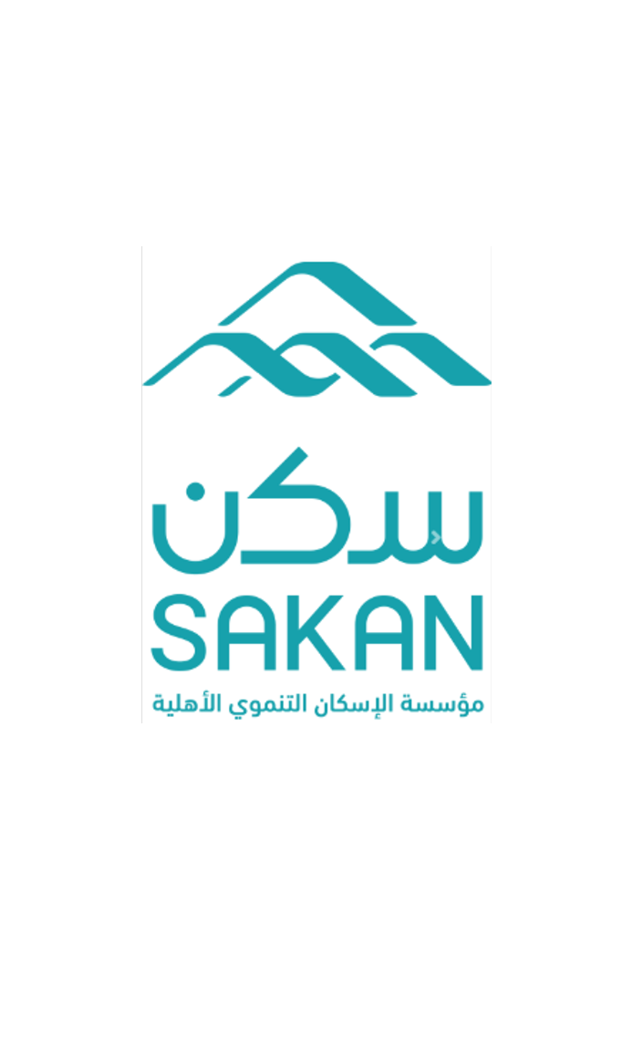 منسوبي مؤسسة سكن