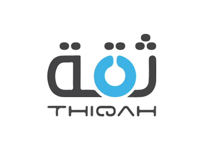 منسوبي شركة ثقة