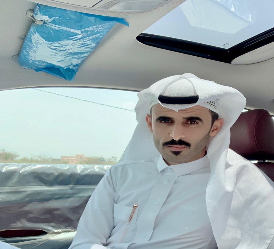 متابعي حسن لغبي